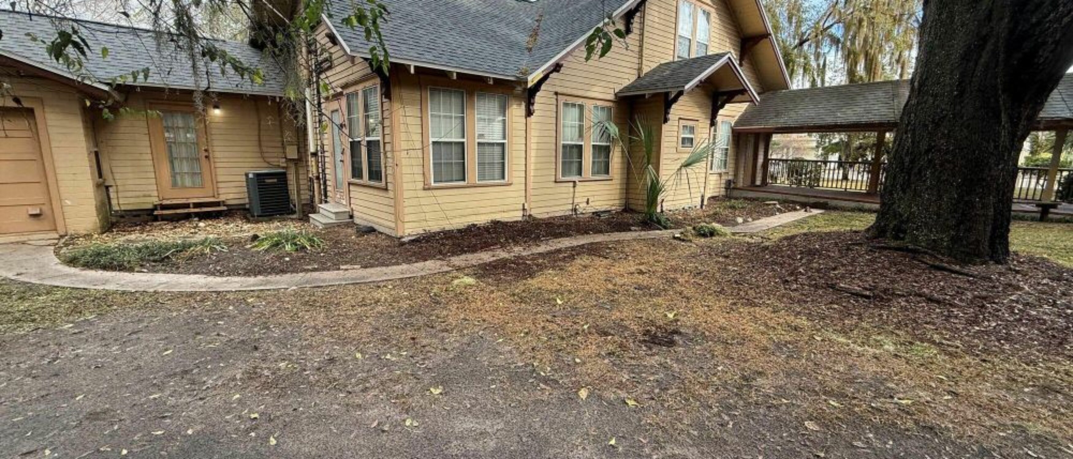 Gainesville Group Housing Opportunity