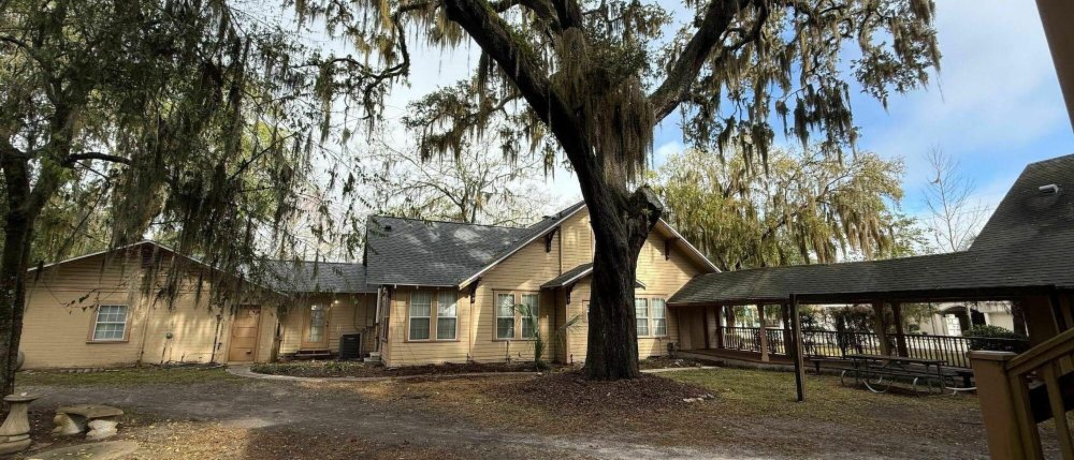Gainesville Group Housing Opportunity