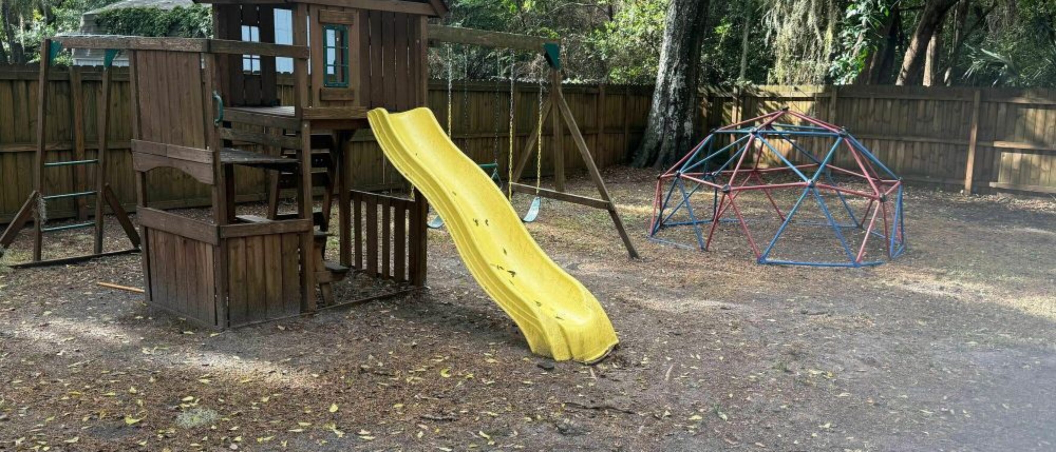 Gainesville Group Housing Opportunity