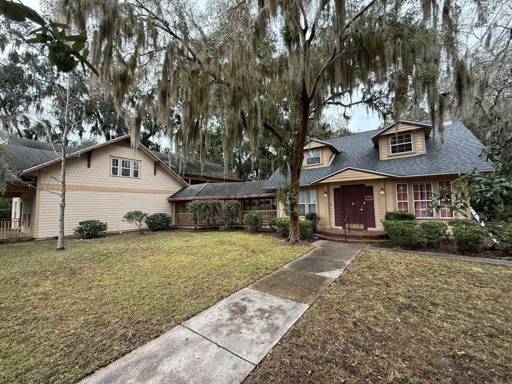 Gainesville Group Housing Opportunity