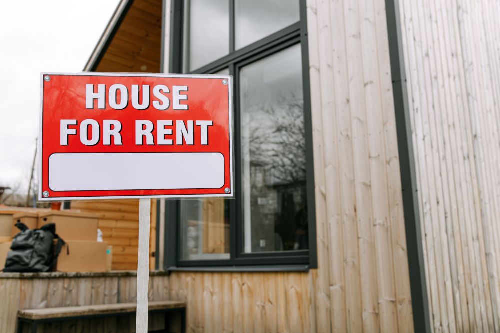 Ireland Rental Surge Eases as Supply Recovers