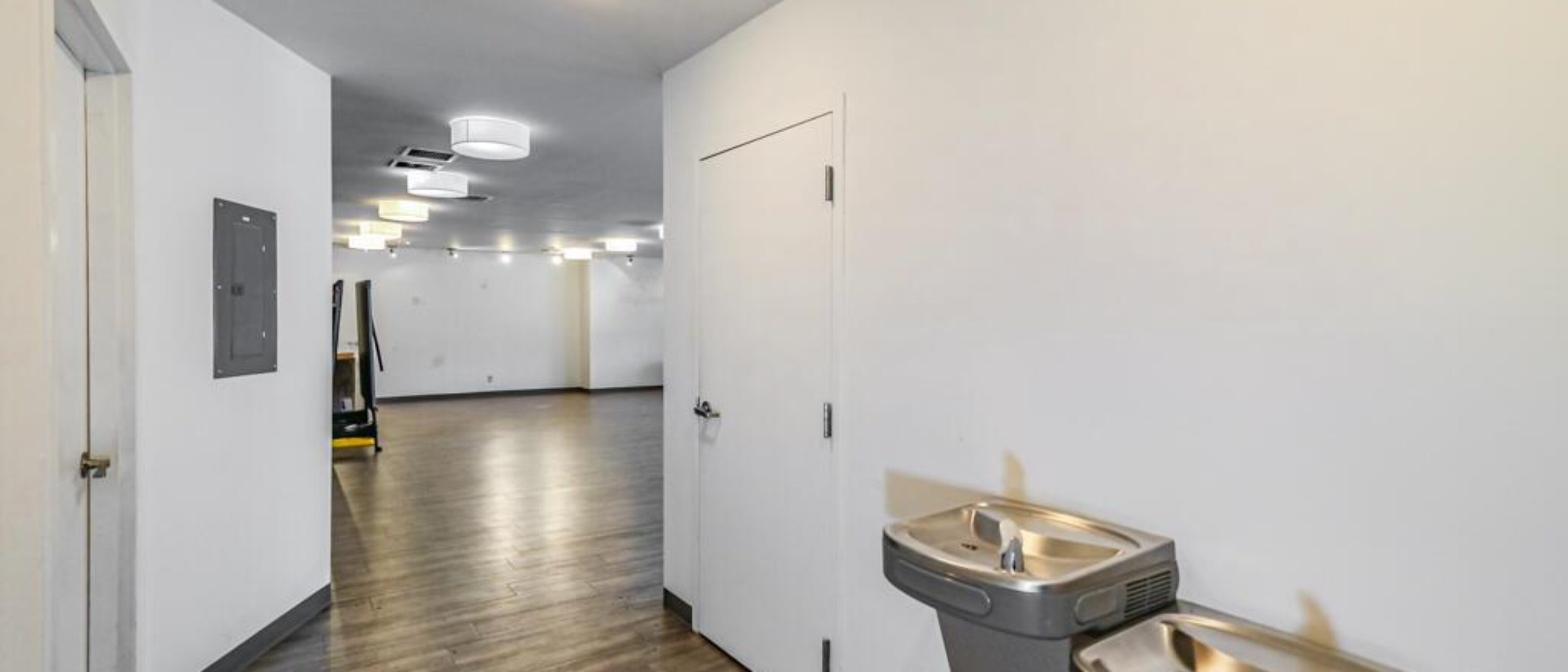 Plantation Medical Office for Lease