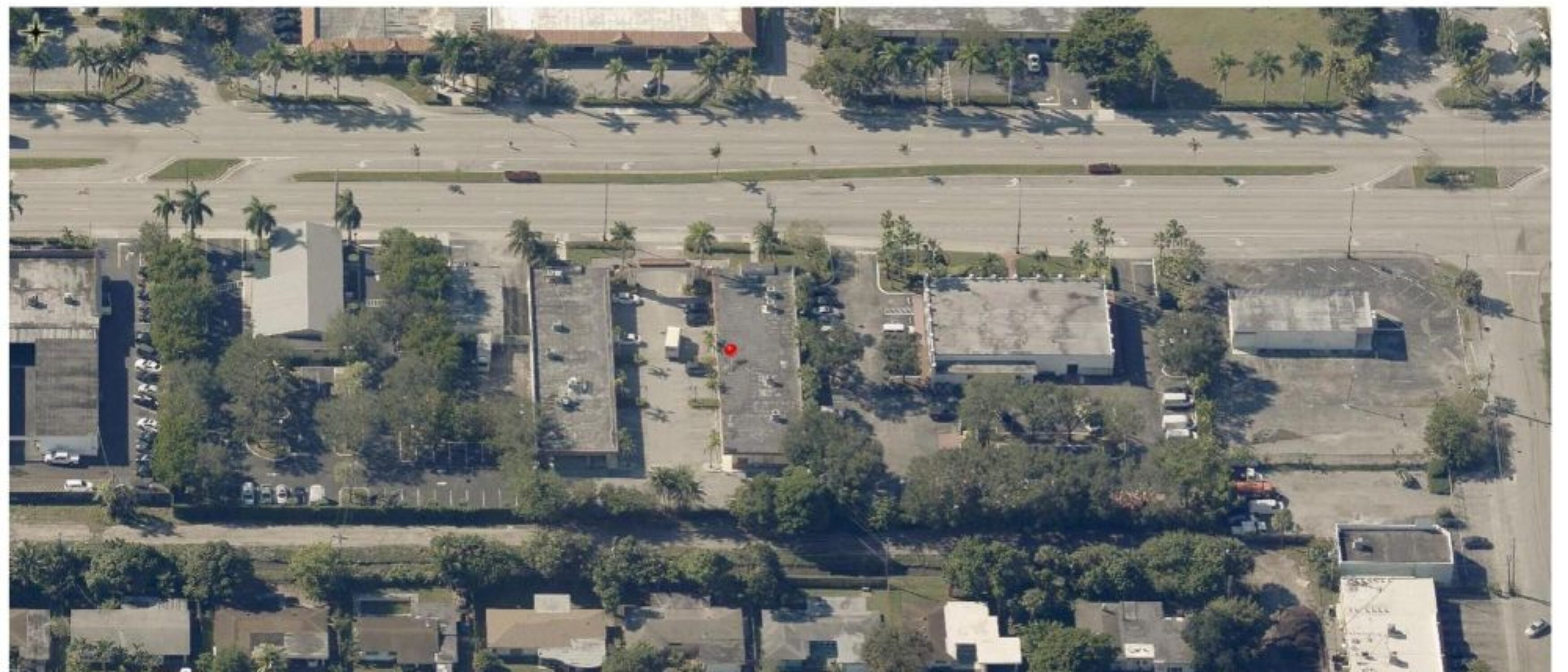 Plantation Medical Office for Lease
