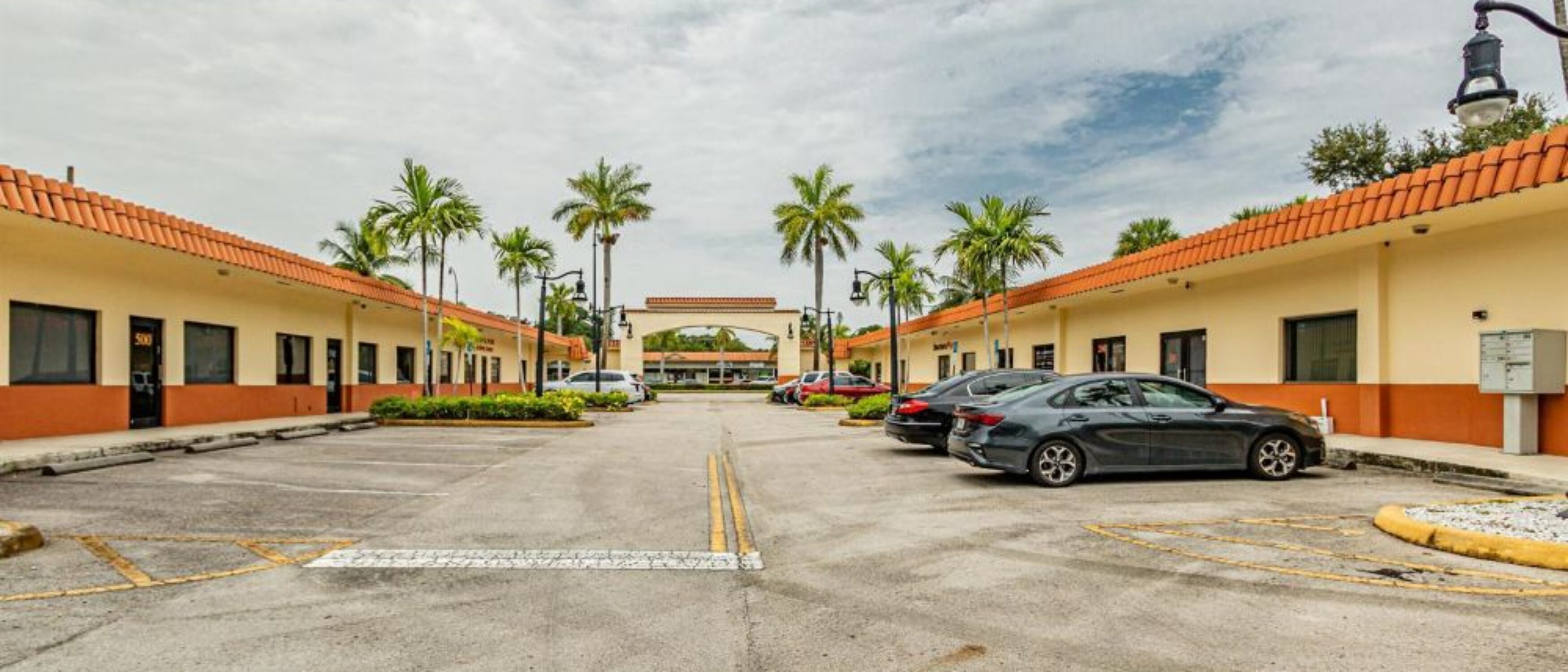 Plantation Medical Office for Lease