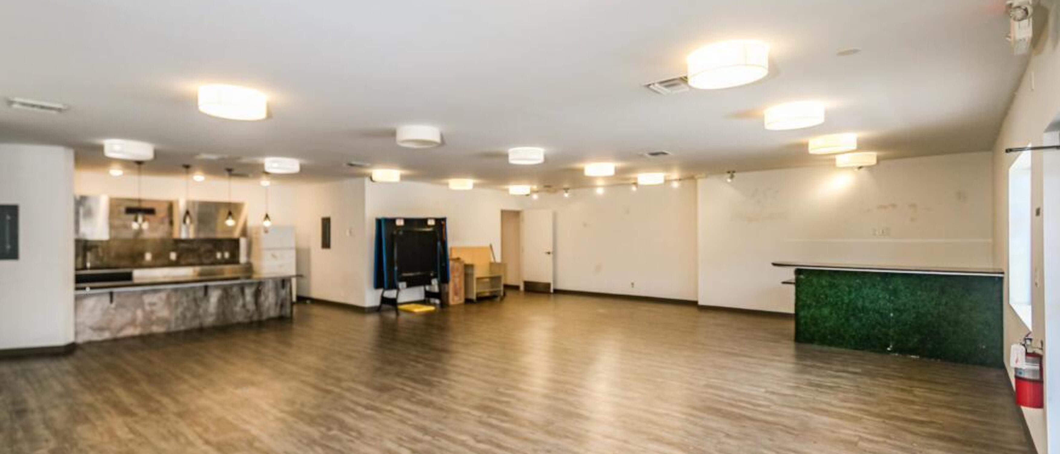 Plantation Medical Office for Lease