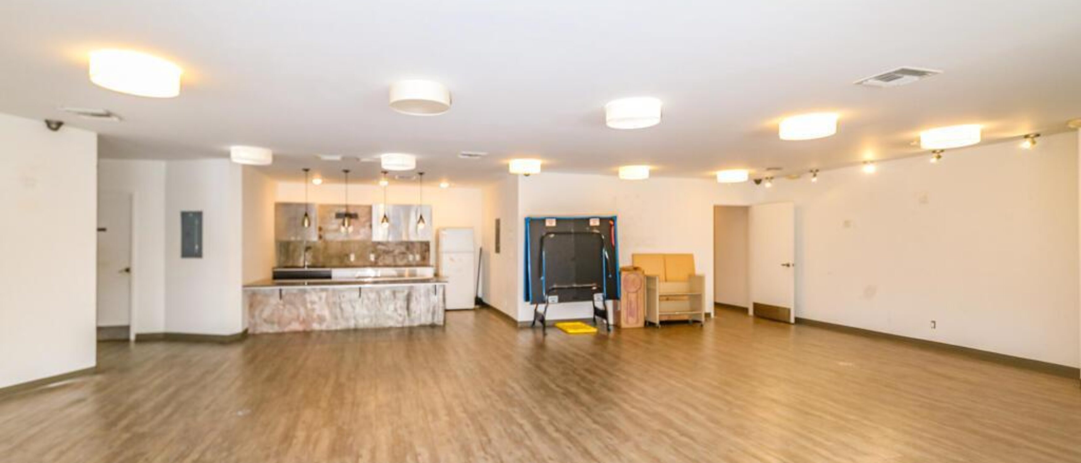 Plantation Medical Office for Lease