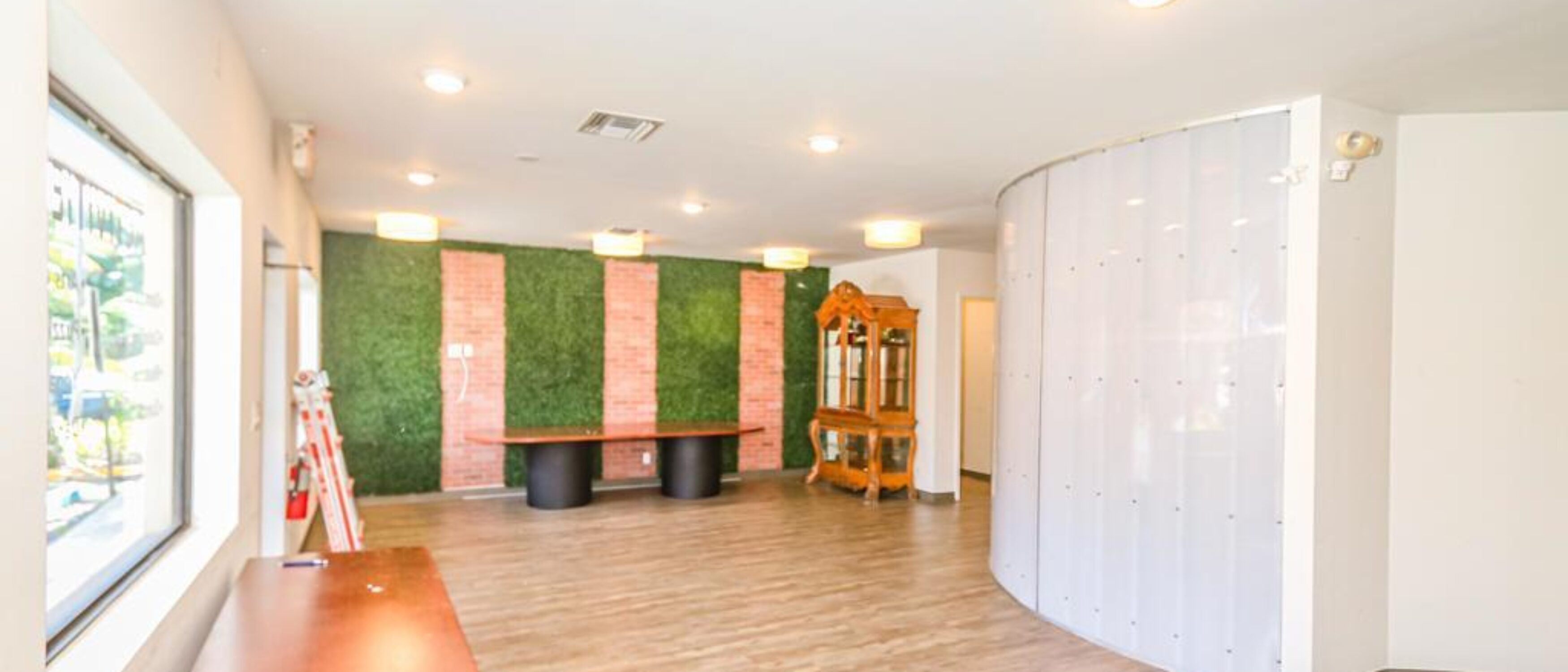 Plantation Medical Office for Lease