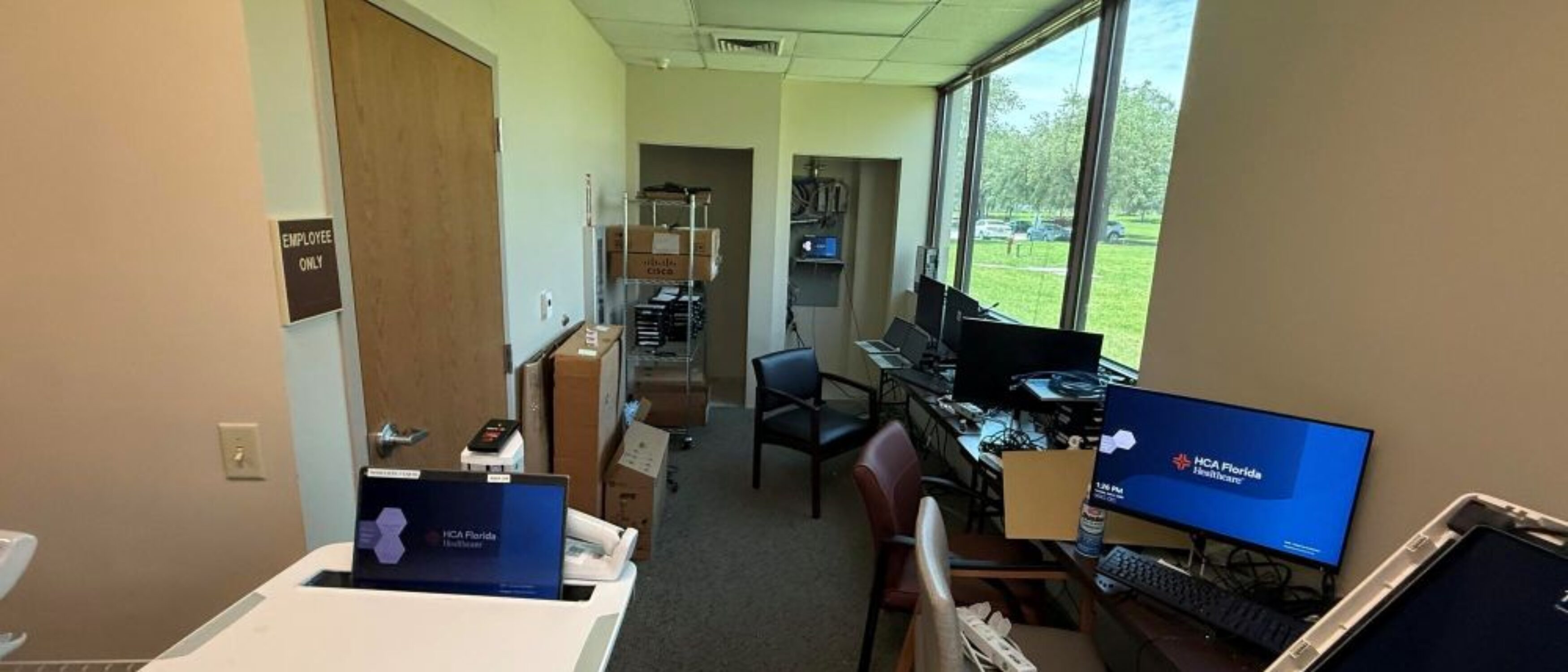 Premium Ocala Medical Office for Lease