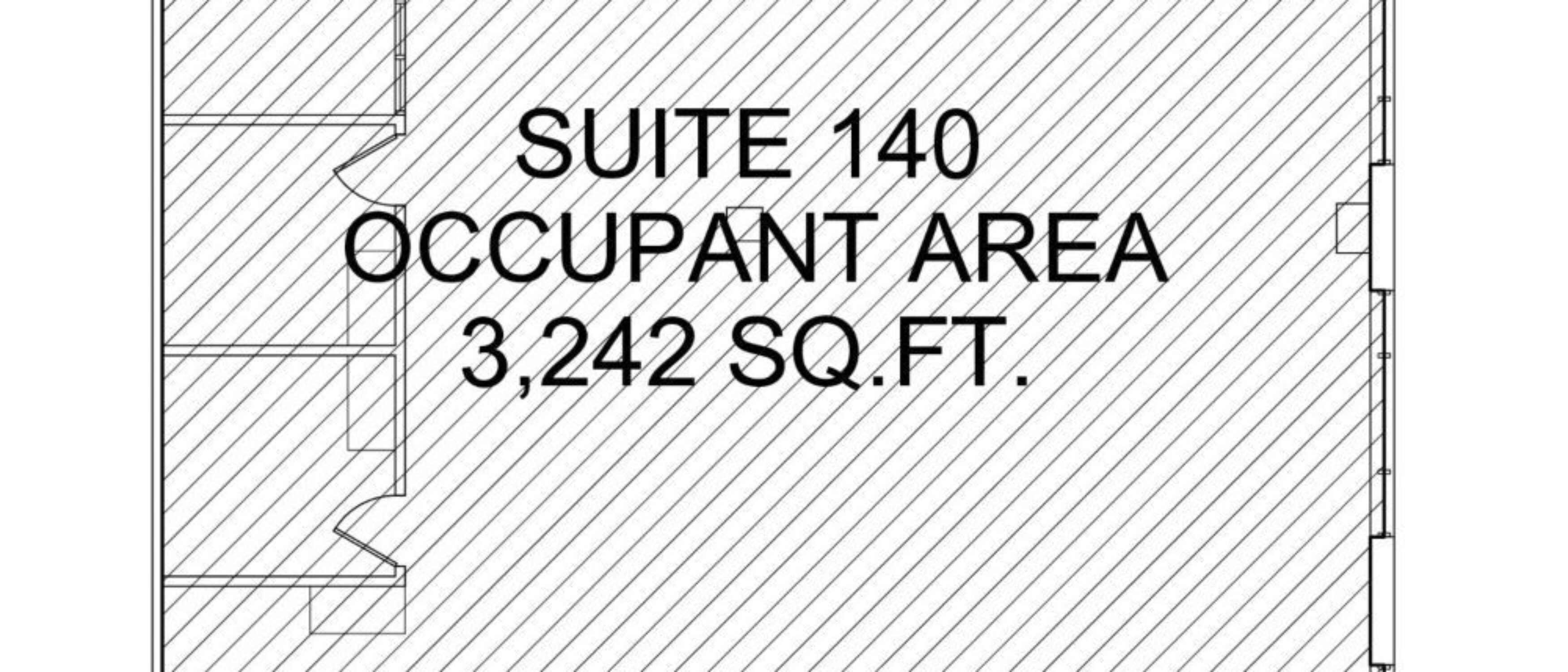Premium Ocala Medical Office for Lease