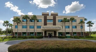 Premium Ocala Medical Office for Lease