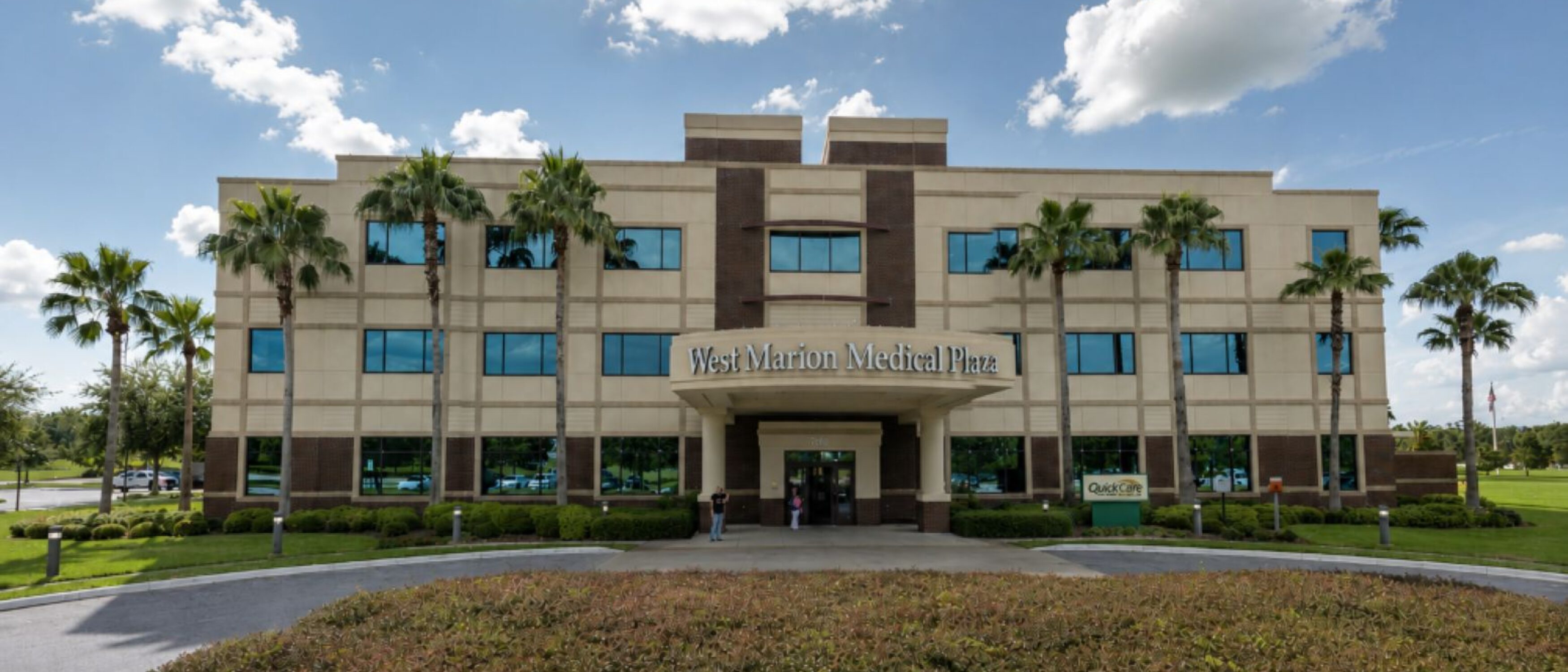 Premium Ocala Medical Office for Lease