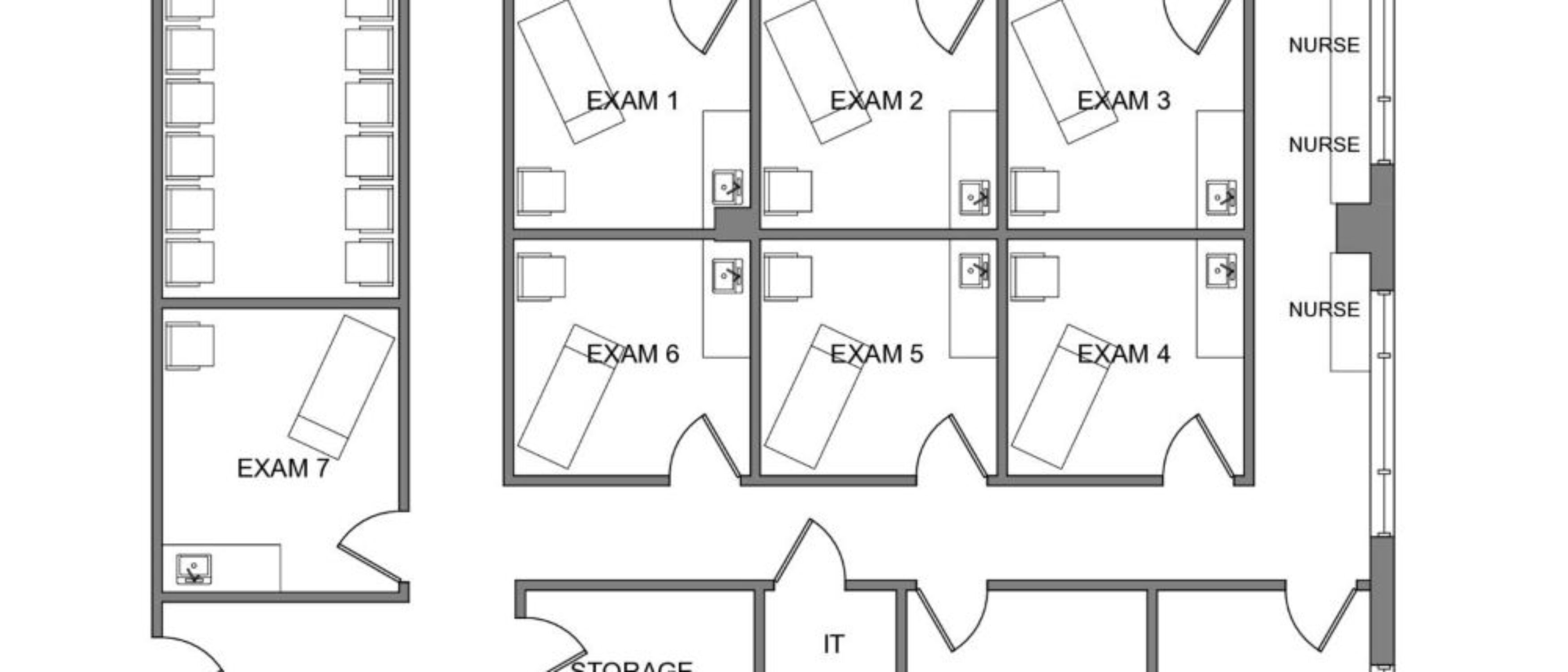 Premium Ocala Medical Office for Lease
