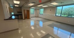 Premium Ocala Medical Office for Lease