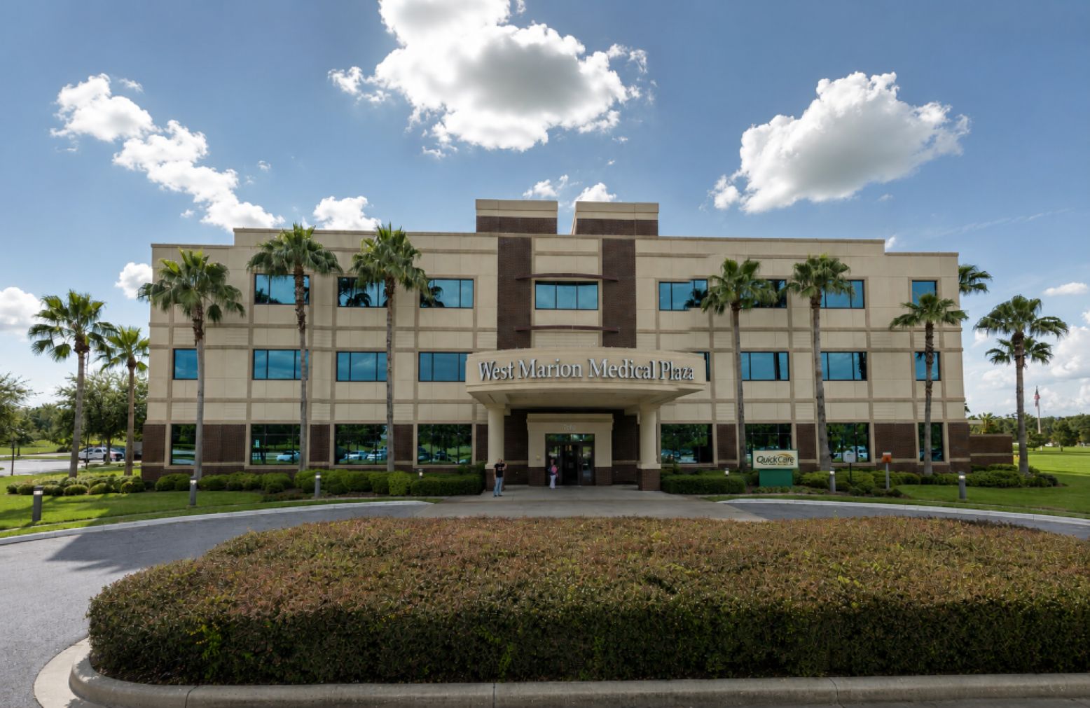 Premium Ocala Medical Office for Lease
