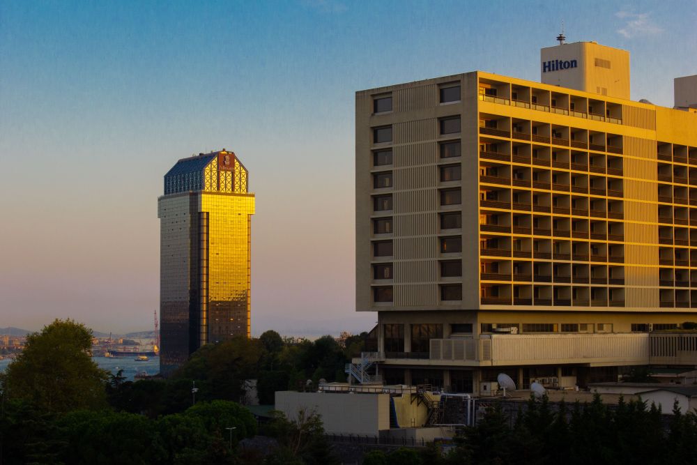 Spotting Emerging Real Estate Trends Early