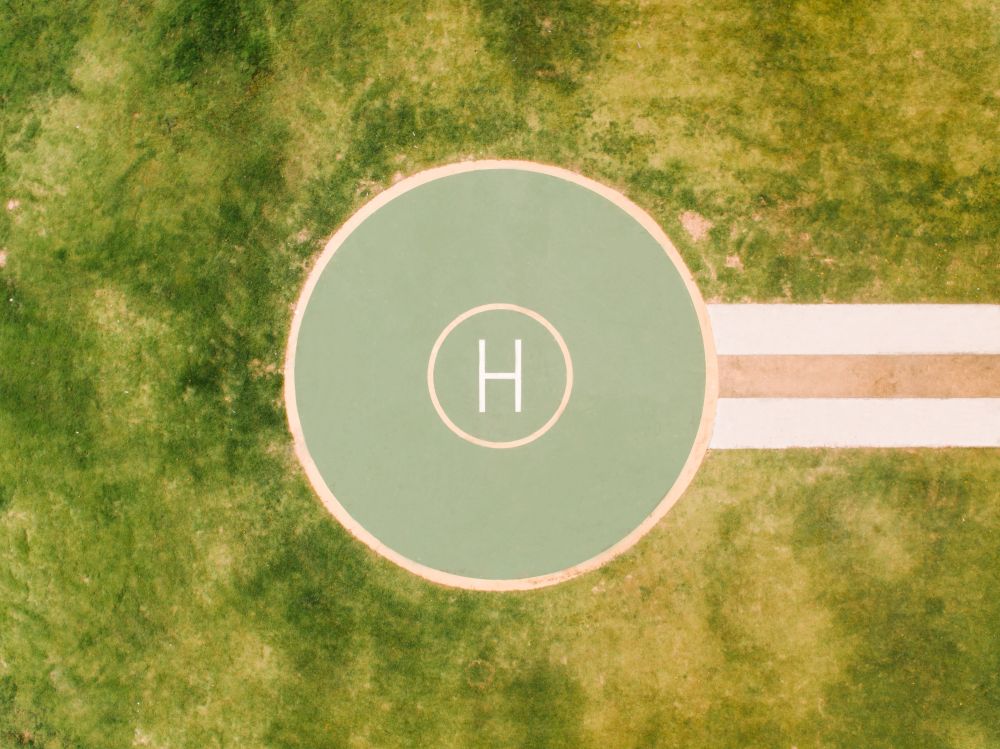 Miami Helipad Plan Moves Forward