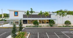 Aldi Ground Lease Investment Opportunity