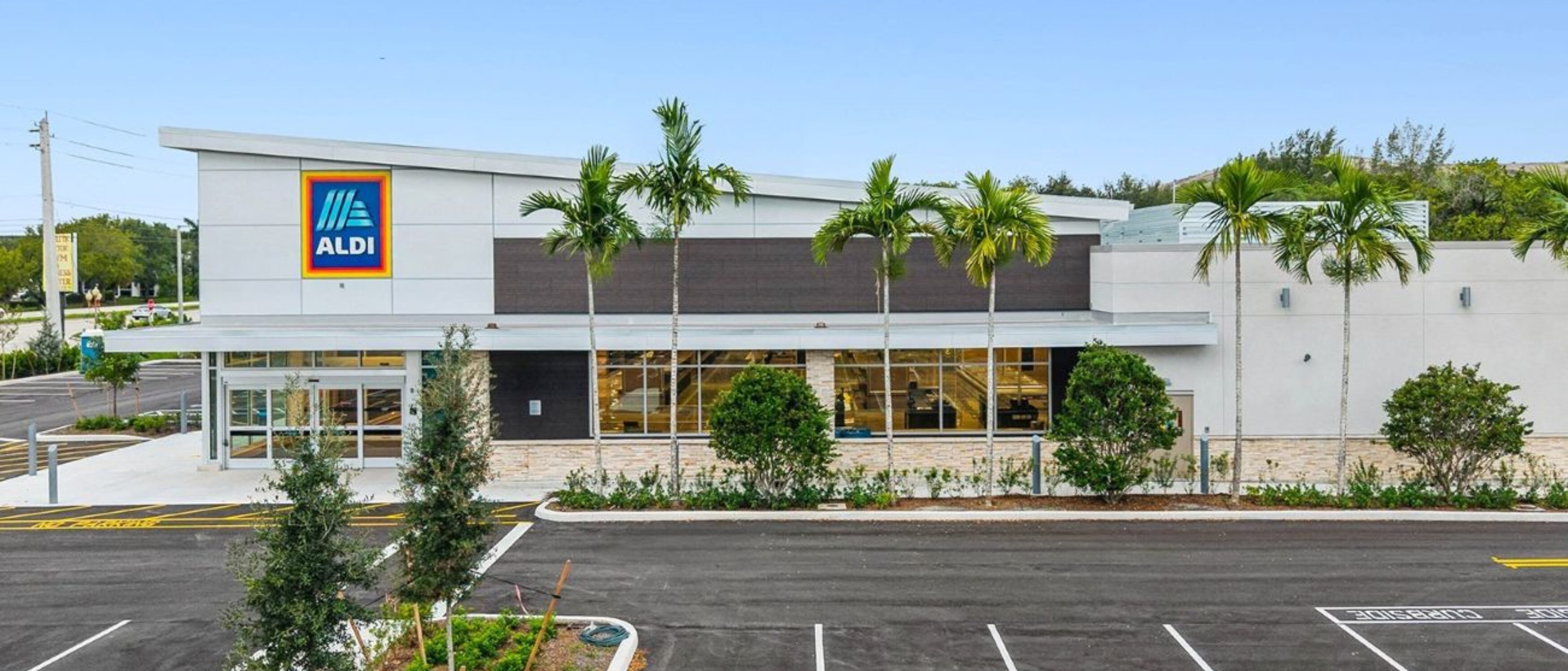 Aldi Ground Lease Investment Opportunity