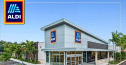 Aldi Ground Lease Investment Opportunity