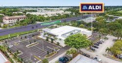 Aldi Ground Lease Investment Opportunity
