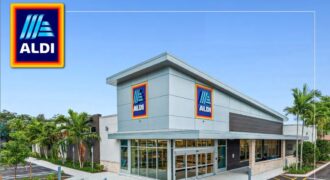 Aldi Ground Lease Investment Opportunity