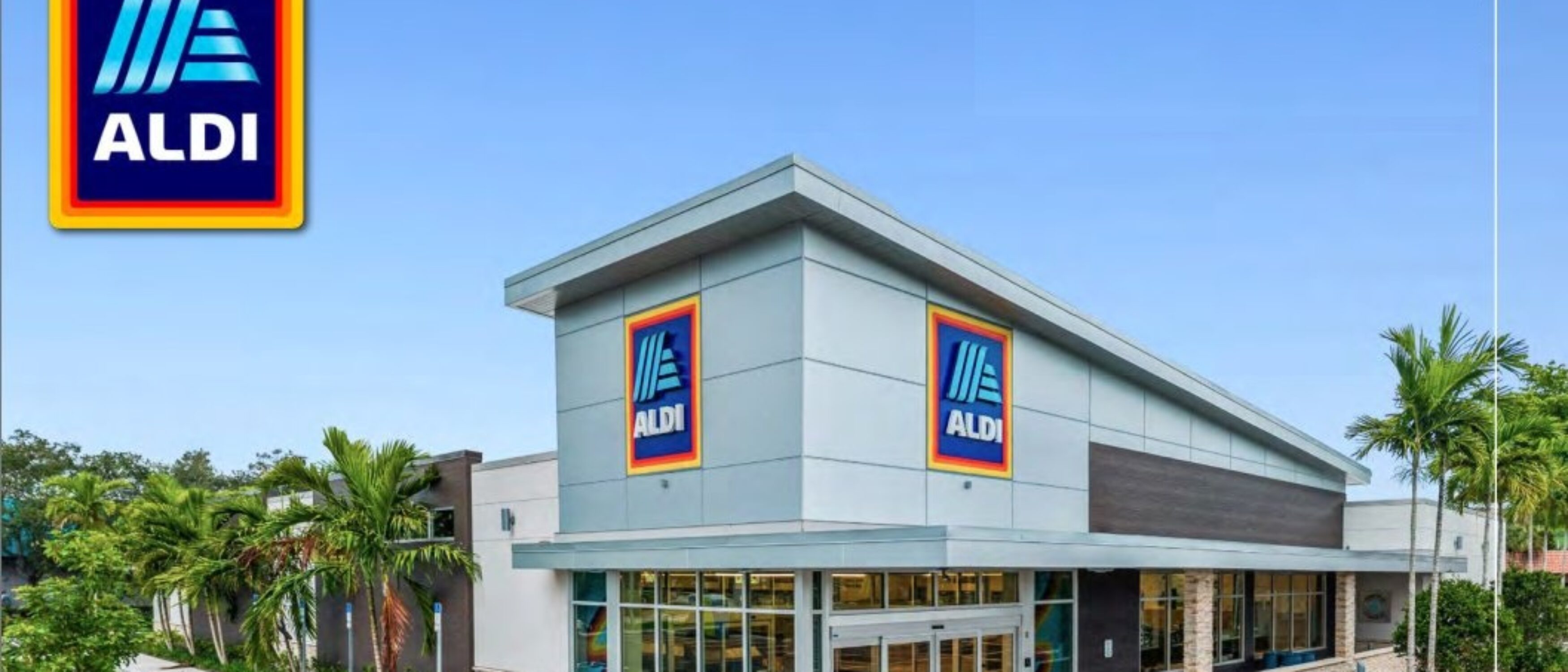 Aldi Ground Lease Investment Opportunity