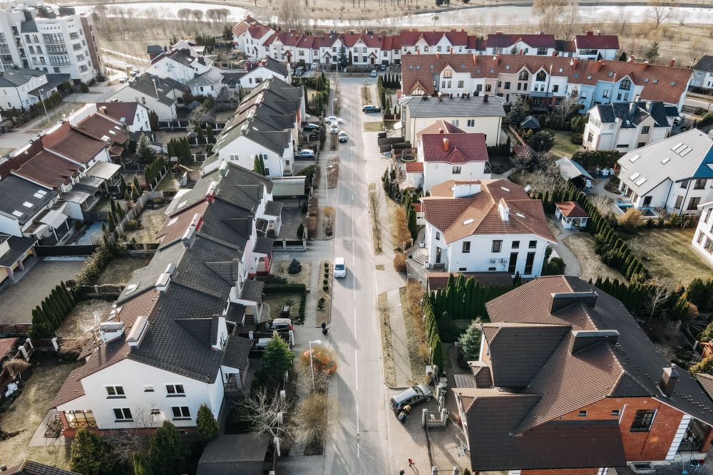 Housing Policy Shapes Key Governor Races