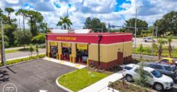 Lehigh Acres Auto Shop Investment
