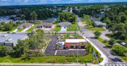 Lehigh Acres Auto Shop Investment