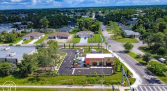 Lehigh Acres Auto Shop Investment