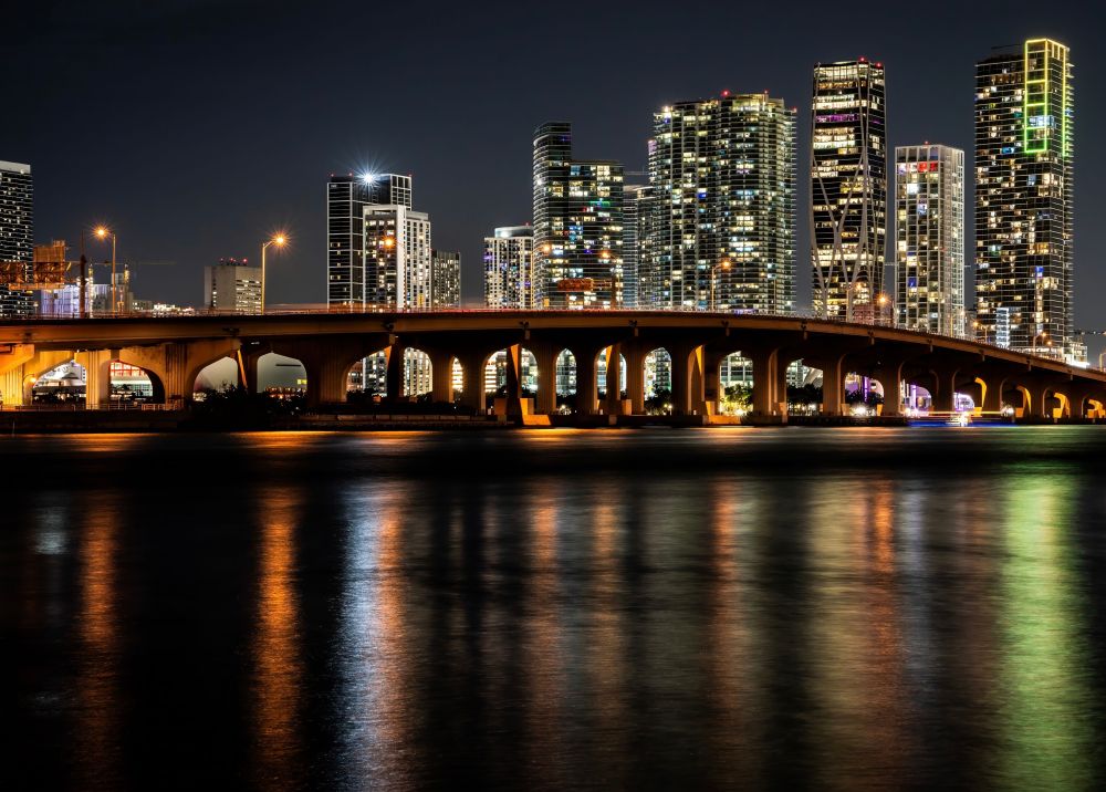 Miami Beach Bridge Delay Sparks Lawsuit