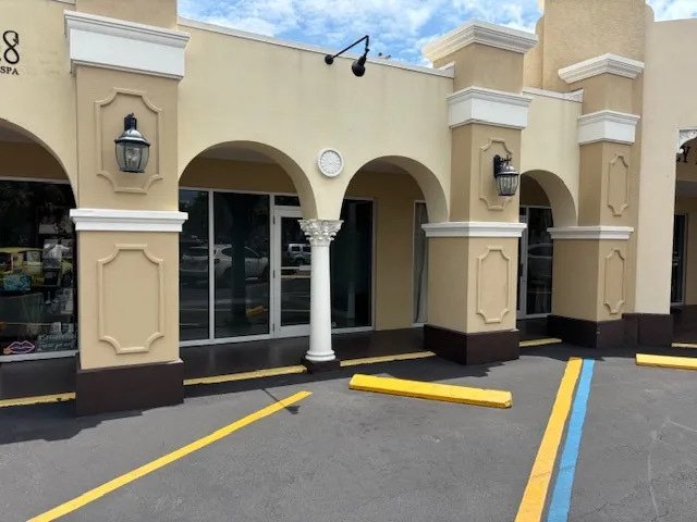 Office Space in Prime Downtown Sarasota