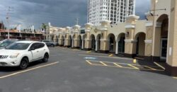 Office Space in Prime Downtown Sarasota