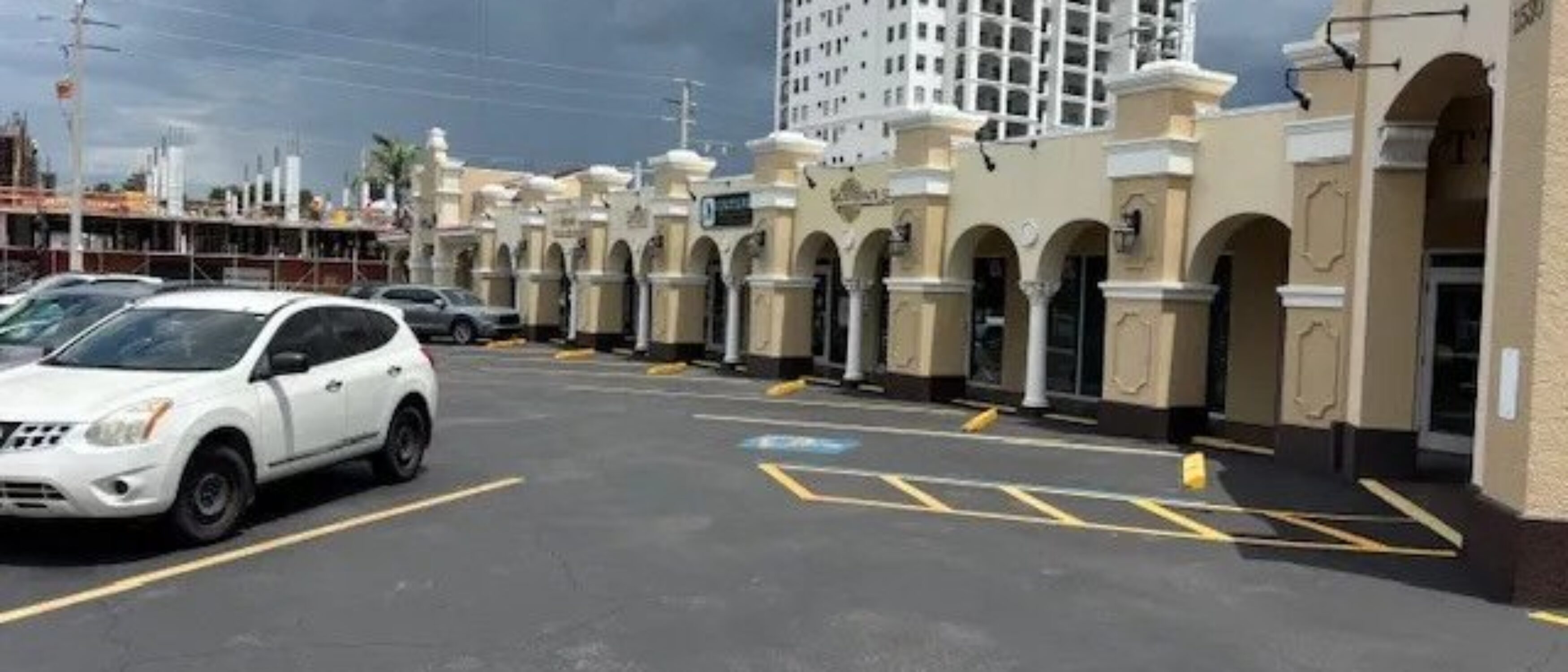 Office Space in Prime Downtown Sarasota