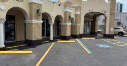 Office Space in Prime Downtown Sarasota