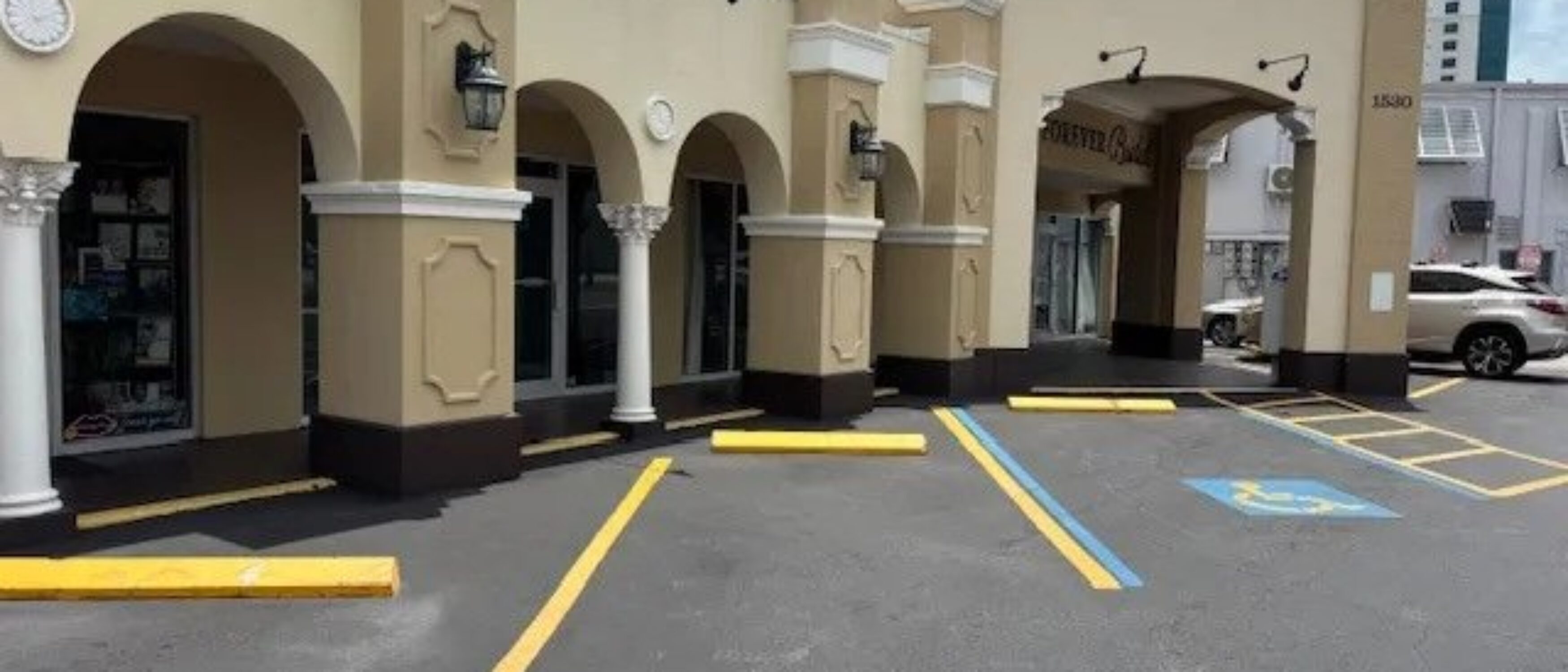 Office Space in Prime Downtown Sarasota