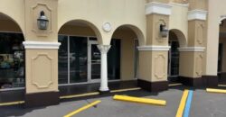 Office Space in Prime Downtown Sarasota