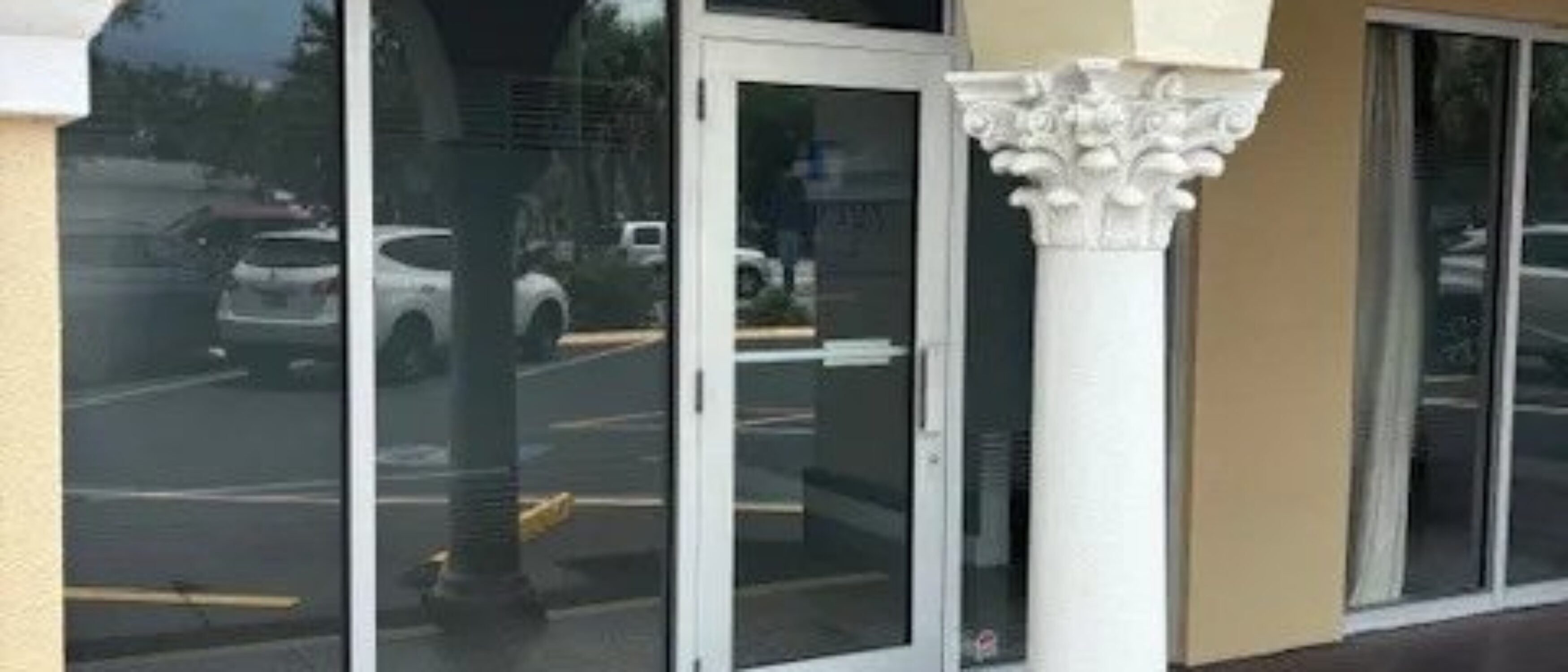 Office Space in Prime Downtown Sarasota