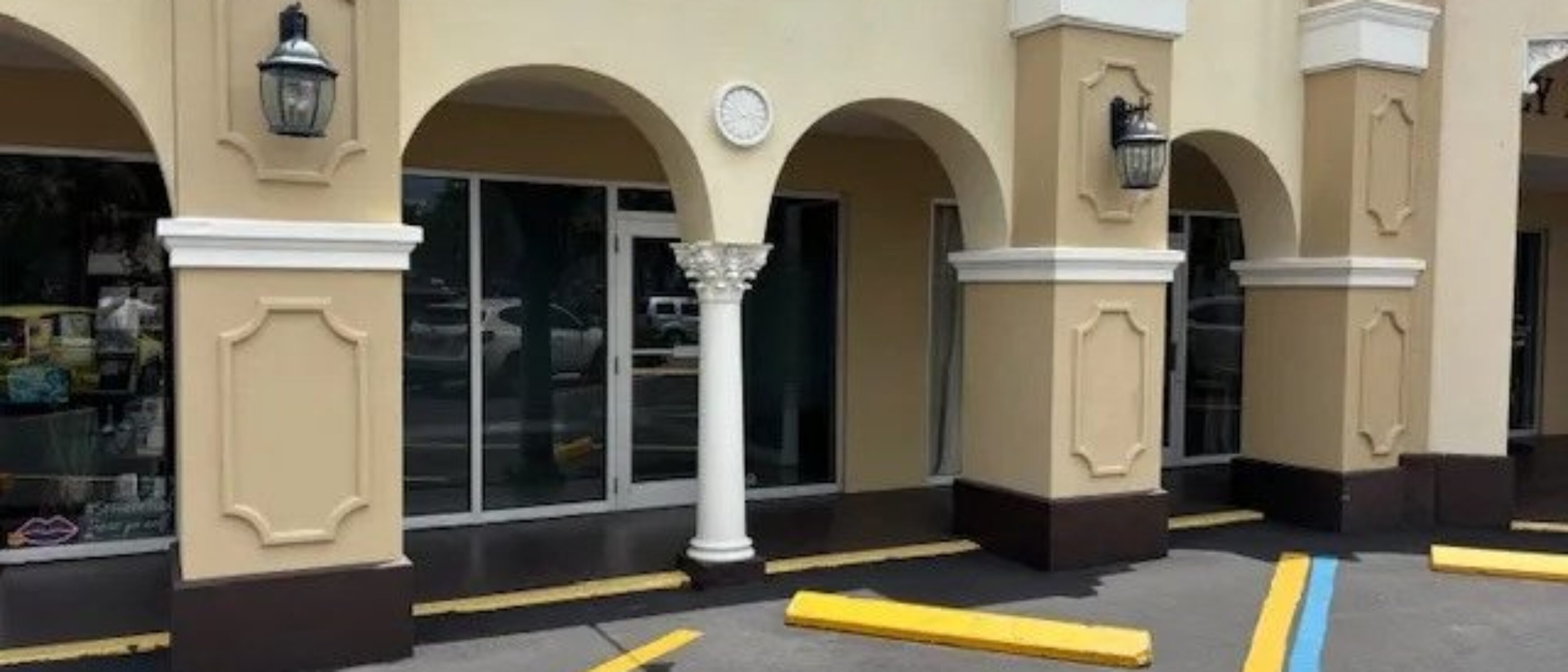 Office Space in Prime Downtown Sarasota