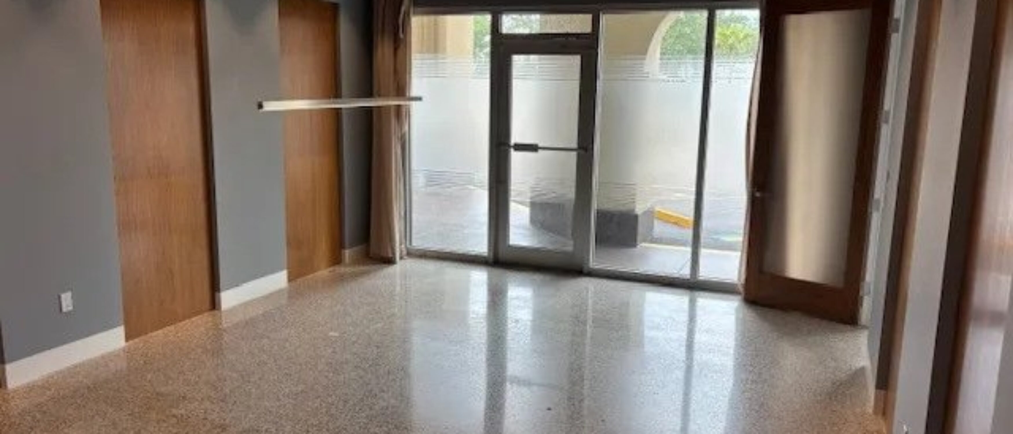 Office Space in Prime Downtown Sarasota