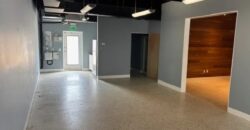 Office Space in Prime Downtown Sarasota
