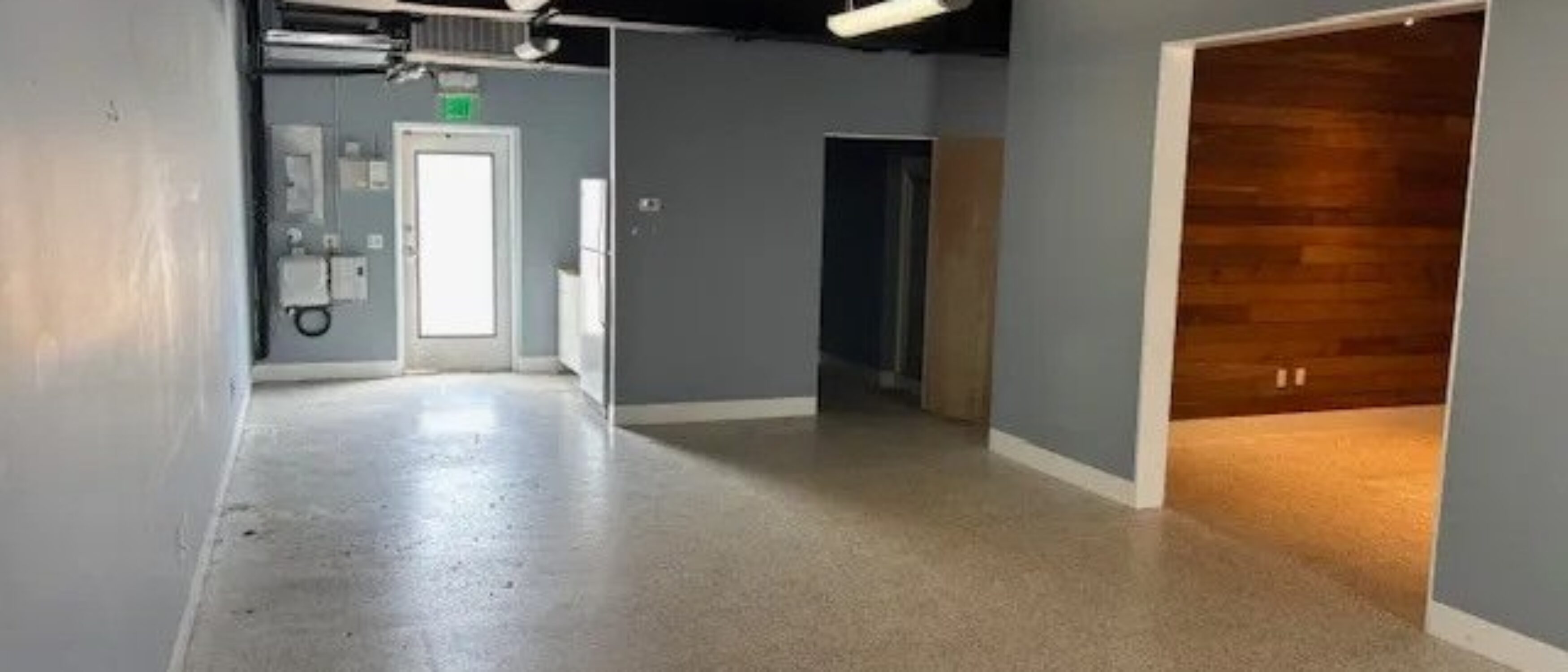 Office Space in Prime Downtown Sarasota