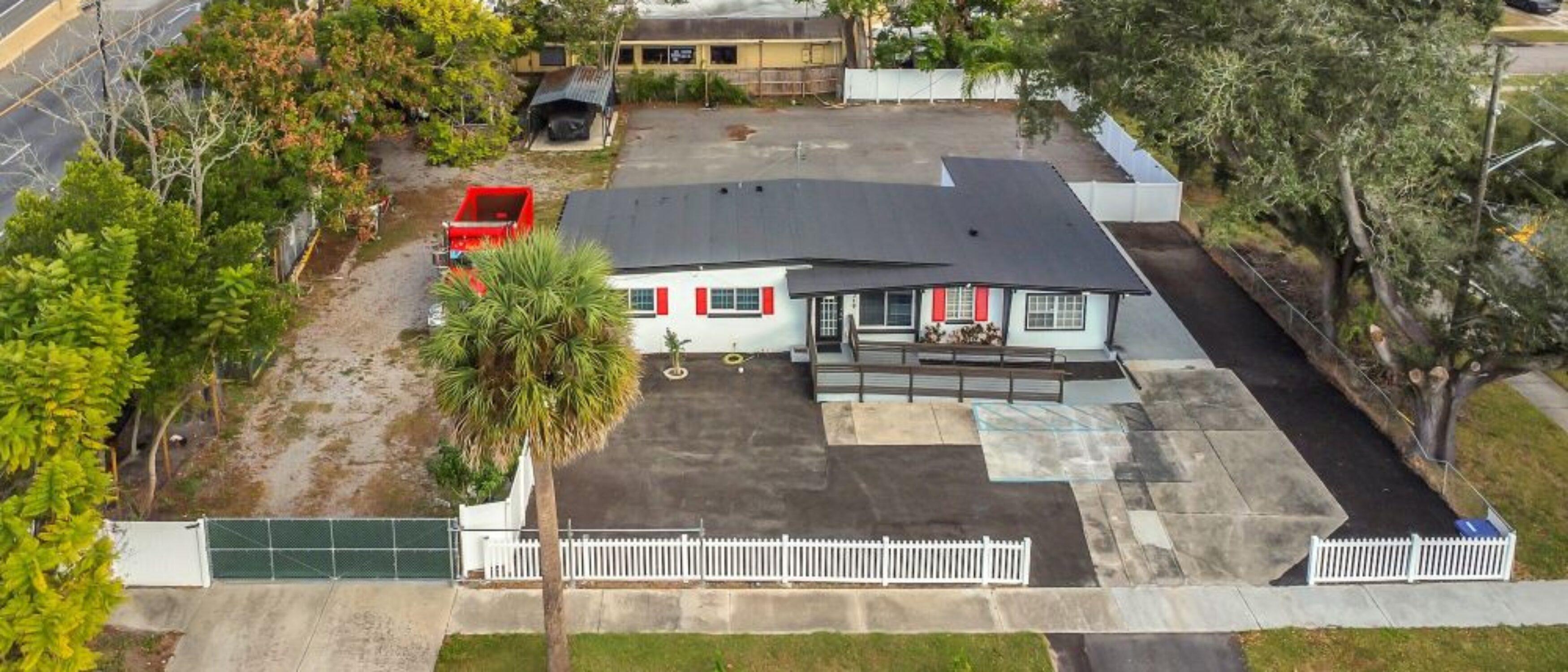 Orlando Office Space in Azalea Park