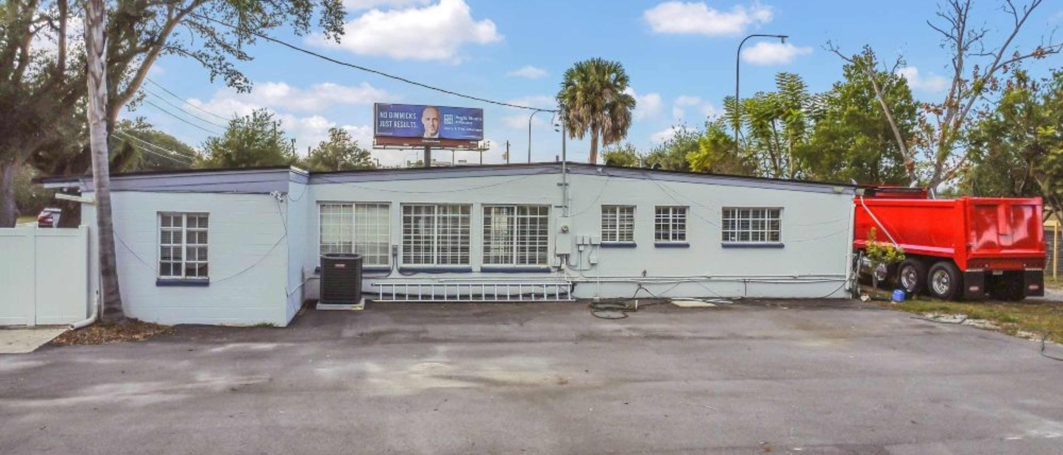 Orlando Office Space in Azalea Park