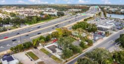 Orlando Office Space in Azalea Park