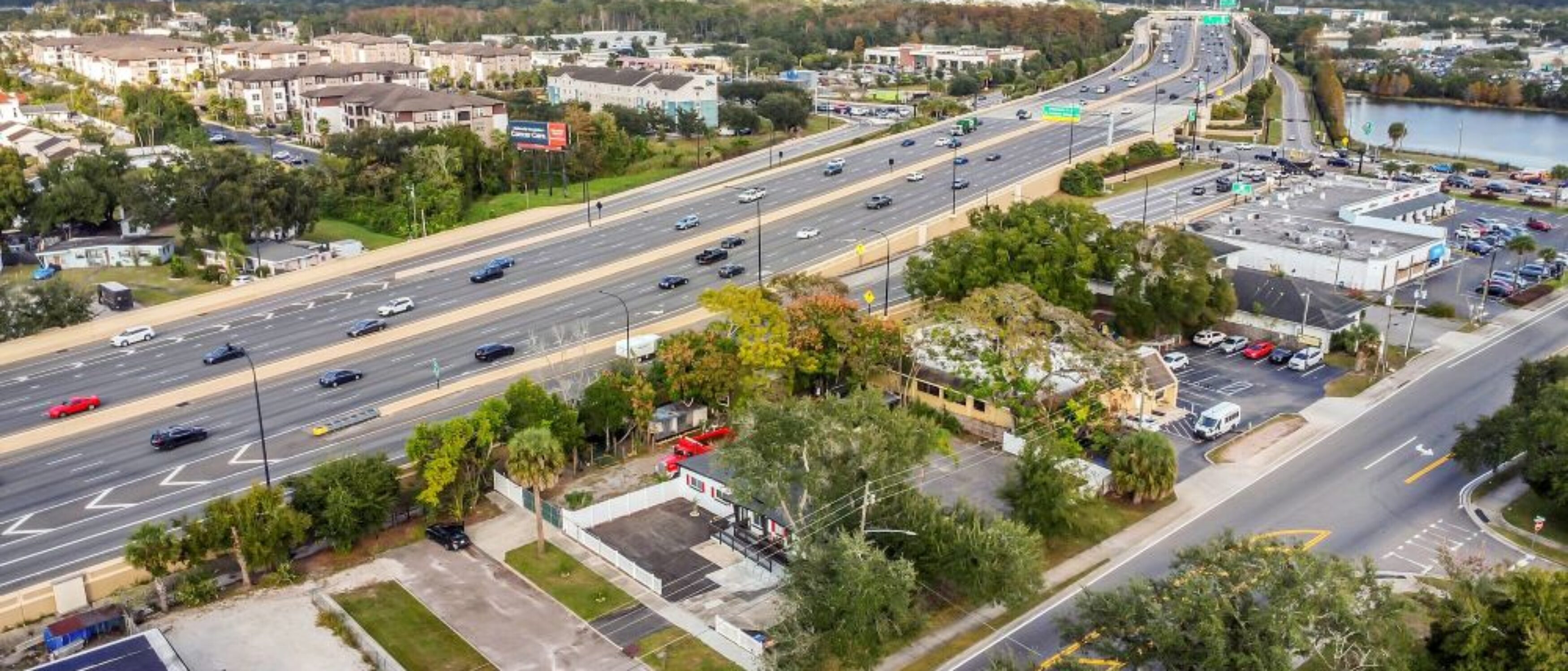 Orlando Office Space in Azalea Park