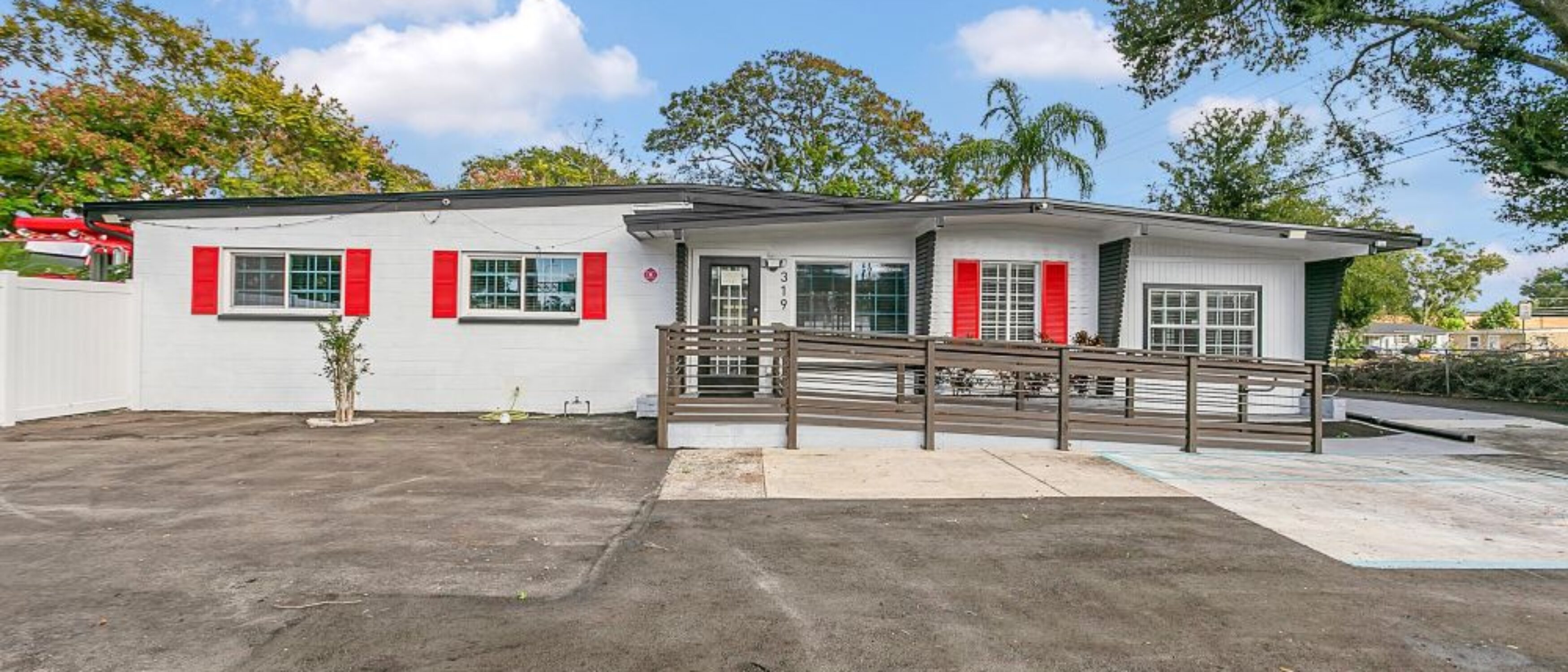Orlando Office Space in Azalea Park