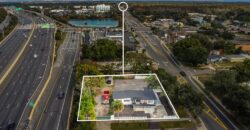 Orlando Office Space in Azalea Park