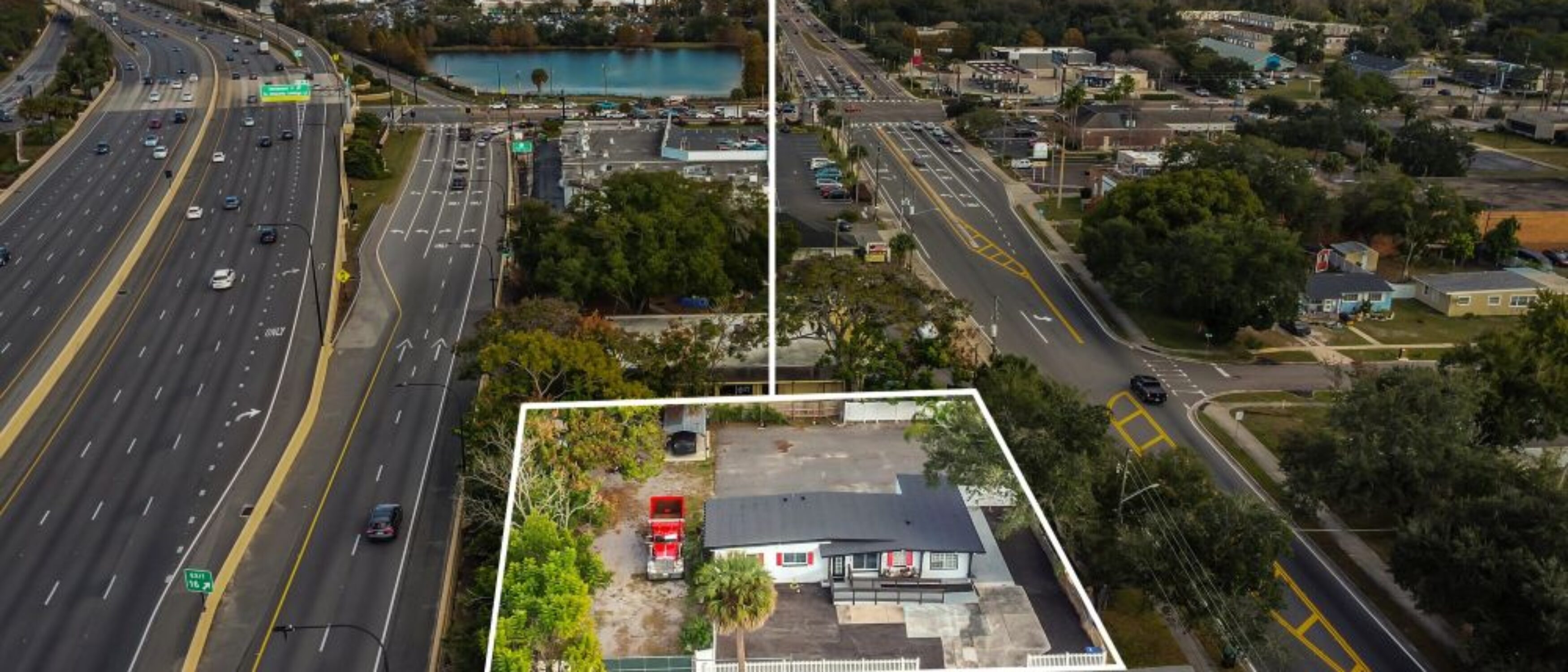 Orlando Office Space in Azalea Park