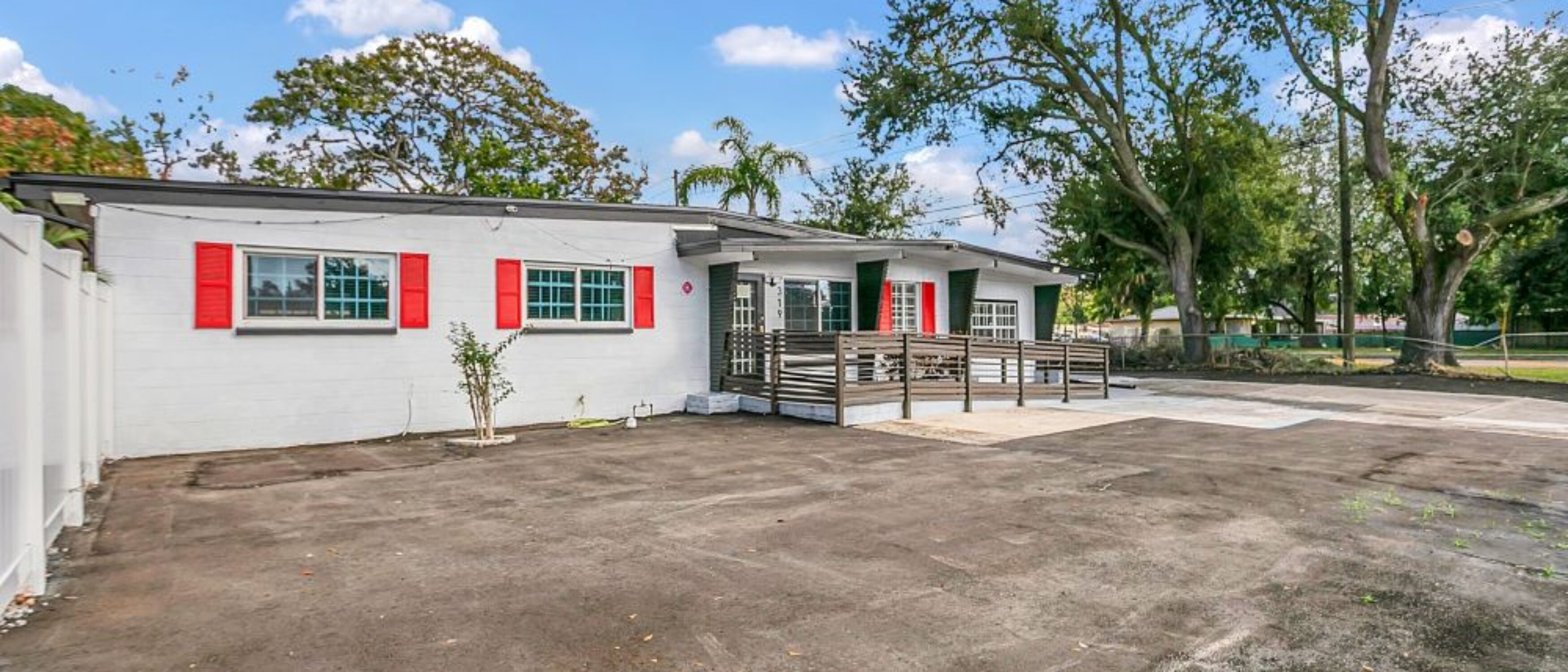 Orlando Office Space in Azalea Park